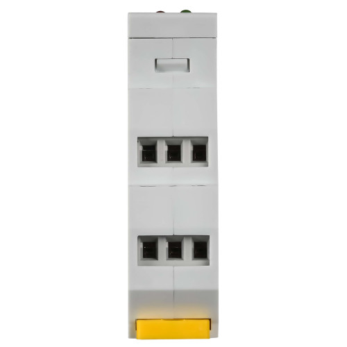 Реле импульсное ORM 2 контакта 12-240В AC/DC IEK