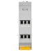 Реле импульсное ORM 2 контакта 12-240В AC/DC IEK Реле импульсное ORM 2 контакта 12-240В AC/DC IEK