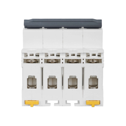 ARMAT Автоматический выключатель M10N 4P C 25А IEK