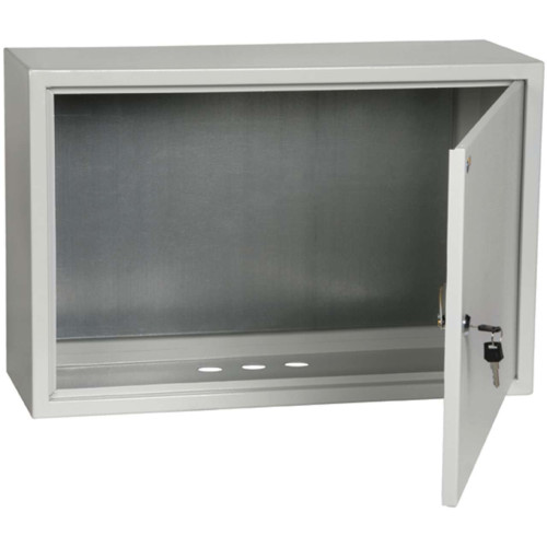 Корпус металлический ЩМП-4.6.2-0 (400х600х250мм) УХЛ3 IP31 IEK