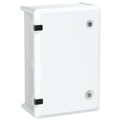 Корпус полиэстерный ЩМП 400х600х200 IP65 IEK