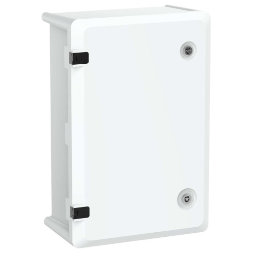 Корпус полиэстерный ЩМП 400х600х200 IP65 IEK