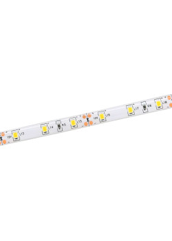 Лента светодиодная 5м LSR-2835NW60-4,8-IP65-12В IEK