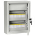 TITAN 3 Корпус металлический ЩРн-24 (395х310х120мм) IP31 IEK