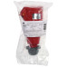 MAGNUM Розетка переносная ССИ-225 32А-6ч/200/346-240/415В 3P+PE+N IP44 IEK MAGNUM Розетка переносная ССИ-225 32А-6ч/200/346-240/415В 3P+PE+N IP44 IEK
