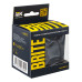 BRITE Розетка 1-местная с заземлением с защитными шторками 16А с USB A+C 18Вт РЮш11-1-БрЧ черный IEK BRITE Розетка 1-местная с заземлением с защитными шторками 16А с USB A+C 18Вт РЮш11-1-БрЧ черный IEK