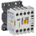 Миниконтактор МКИ-11211 12А 400В/АС3 1NC IEK Миниконтактор МКИ-11211 12А 400В/АС3 1NC IEK