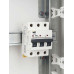 ARMAT Автоматический выключатель M06N 3P C 13А IEK ARMAT Автоматический выключатель M06N 3P C 13А IEK