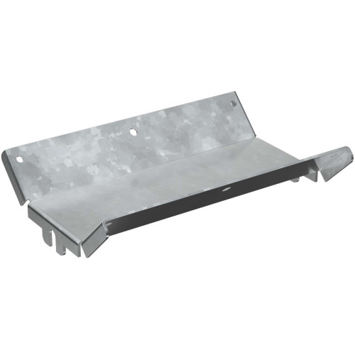 ESCA 7 Крышка поворота вертикального внутреннего 90град 100х150-2,0 HDZ IEK