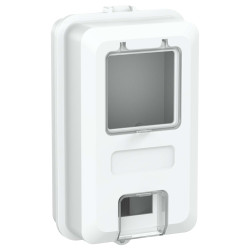 Корпус полиэстерный ЩМП 180х280х100 IP54 IEK