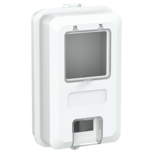 Корпус полиэстерный ЩМП 180х280х100 IP54 IEK