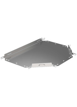 ESCA 3 Разветвитель Т-образный 35х300-0,6 IEK