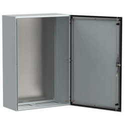 TITAN 7 Корпус металлический ЩМП-120.80.40 УХЛ1 IP66 IEK