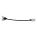 PRIMER РКМ-10-00-П Розетка HDMI M/M (1 модуль) белая IEK PRIMER РКМ-10-00-П Розетка HDMI M/M (1 модуль) белая IEK