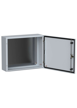 TITAN 5 Корпус металлический ЩМП-50.60.20 УХЛ1 IP66 IEK