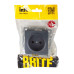 BRITE Розетка 1-местная без заземления с защитными шторками 10А РСш10-2-БрМ маренго IEK BRITE Розетка 1-местная без заземления с защитными шторками 10А РСш10-2-БрМ маренго IEK