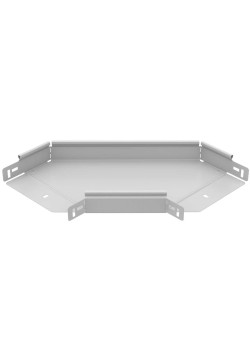 ESCA 5 Поворот 90град 35х150-0,8 RAL 9016 IEK