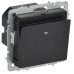 BRITE Выключатель карточный 30А ВС10-1-8-БрЧ черный IEK BRITE Выключатель карточный 30А ВС10-1-8-БрЧ черный IEK