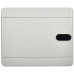 UNION Compact Корпус пластиковый ЩРН-П-6 IP41 белая дверь IEK UNION Compact Корпус пластиковый ЩРН-П-6 IP41 белая дверь IEK