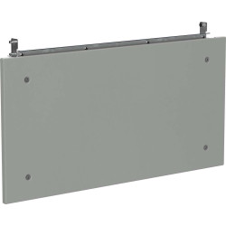 FORMAT Фальш-панель внешняя 250х600мм IP54 (2шт/компл) IEK