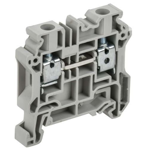 ARMAFIX Клемма винтовая CY6 Ex IEK