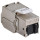 Модули Keystone Jack кат.6A GREEN