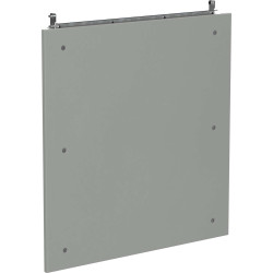 FORMAT Фальш-панель внешняя 600х600мм IP54 (2шт/компл) IEK