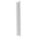 BRITE Рамка 2-местная РУ-2-2-Бр стекло белый матовый IEK BRITE Рамка 2-местная РУ-2-2-Бр стекло белый матовый IEK