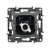 ETIKA Розетка компьютерная RJ45 категория 5Е UTP белый ETIKA Розетка компьютерная RJ45 категория 5Е UTP белый