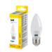 LED Candle C37 7W 4000K E27 IEK LED Candle C37 7W 4000K E27 IEK