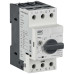 ARMAT Автоматический выключатель защиты двигателя A6 GV2P 10-16А IEK ARMAT Автоматический выключатель защиты двигателя A6 GV2P 10-16А IEK