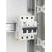 ARMAT Автоматический выключатель M06N 3P C 10А IEK ARMAT Автоматический выключатель M06N 3P C 10А IEK