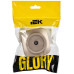 GLORY Розетка для открытой установки TV РТВ20-ХШм шампань матовый IEK GLORY Розетка для открытой установки TV РТВ20-ХШм шампань матовый IEK