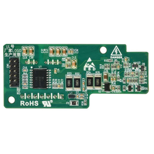 Плата расширения резольвера для FC-430 ONI