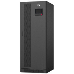 ITK MYPOWER OB Источник бесперебойного питания блочный MPOB230 100кВА/100кВт трехфазный трансформаторный