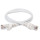 Патч-корды RJ45-RJ45 кат.6 UTP 1м