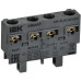 ARMAT Дополнительный контакт поперечный ДКП-02 GV2P IEK ARMAT Дополнительный контакт поперечный ДКП-02 GV2P IEK