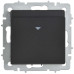 BRITE Выключатель карточный 30А ВС10-1-8-БрЧ черный IEK BRITE Выключатель карточный 30А ВС10-1-8-БрЧ черный IEK