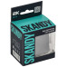 SKANDY Выключатель карточный 30А SK-V15Gr серый IEK