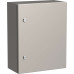 TITAN 5 Корпус металлический навесной ЩМП-50.40.20 (AISI 304) УХЛ1 IP66 IEK TITAN 5 Корпус металлический навесной ЩМП-50.40.20 (AISI 304) УХЛ1 IP66 IEK