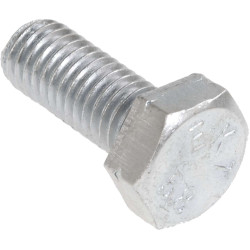 Болт шестигранный М10х20 IEK