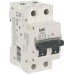 ARMAT Автоматический выключатель M06N 2P C 3А IEK ARMAT Автоматический выключатель M06N 2P C 3А IEK