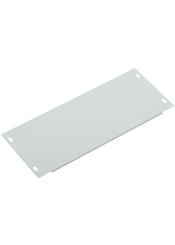 TITAN Панель ЛГ к ВРУ-Х ХХ.45.ХХ (H=150) (2шт/компл) IEK