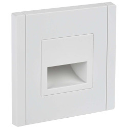 FORTE&PIANO Подсветка LED встраиваемая FP257 белый IEK