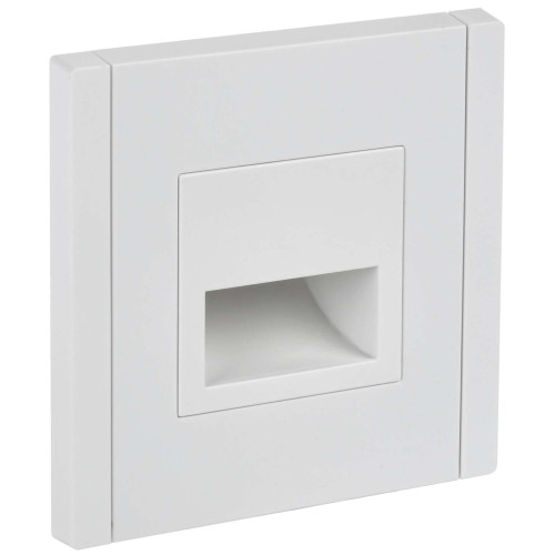 FORTE&PIANO Подсветка LED встраиваемая FP257 белый IEK