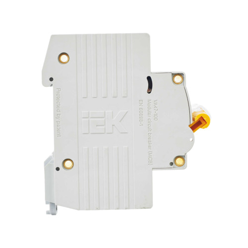 KARAT Автоматический выключатель ВА47-100 3P C 32А 10кА IEK