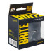 BRITE Розетка USB A+A 5В 3,1А РЮ10-1-БрМ маренго IEK