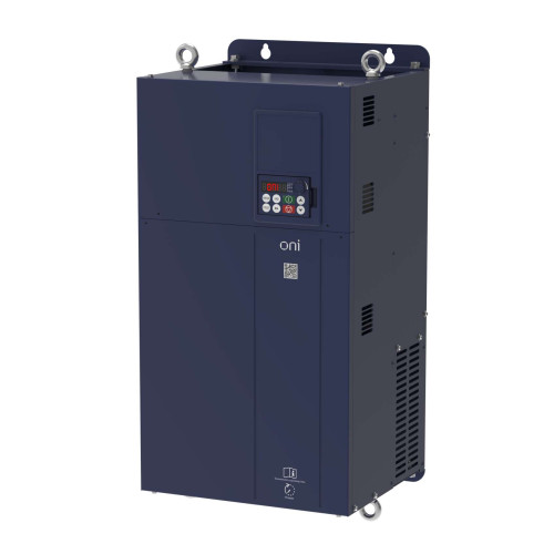 Преобразователь частоты FC-430 380В 3Ф 75-90кВт 150-176А ONI