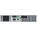 ITK ELECTRA OR ИБП однофазный онлайн 1кВА/1кВт 2U LCD дисплей 36VDC 6хС13 без АКБ с регулируемым зарядным устройством USB EPO RS232 SNMP слот Rack/Tower
