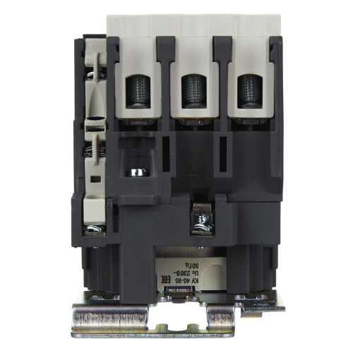 Контактор КМИ-34012 40А 230В/АС3 1NO;1NC IEK